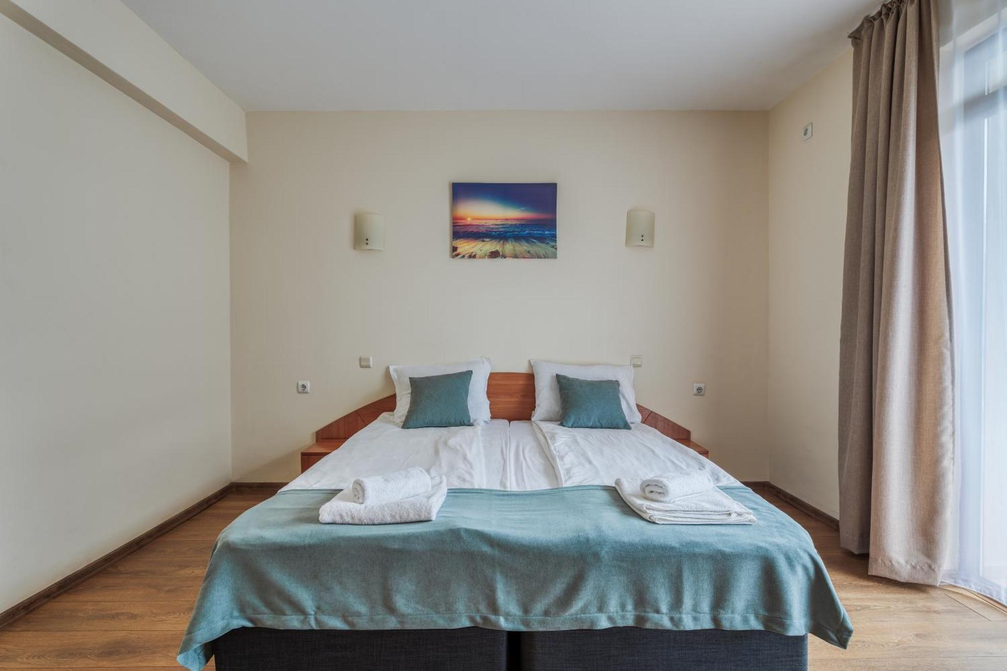 Hotel Milan 普里莫尔斯科 外观 照片