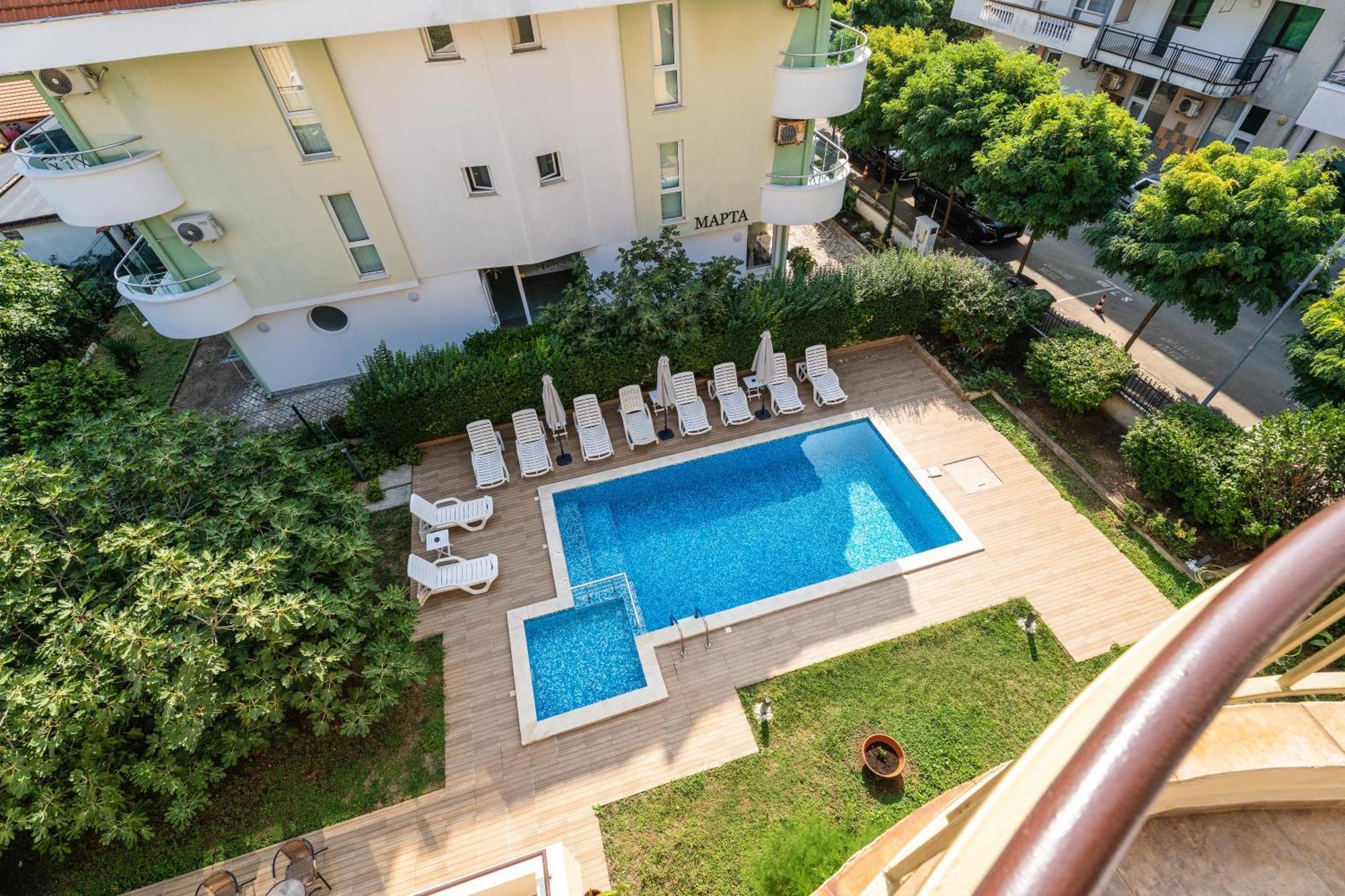Hotel Milan 普里莫尔斯科 外观 照片