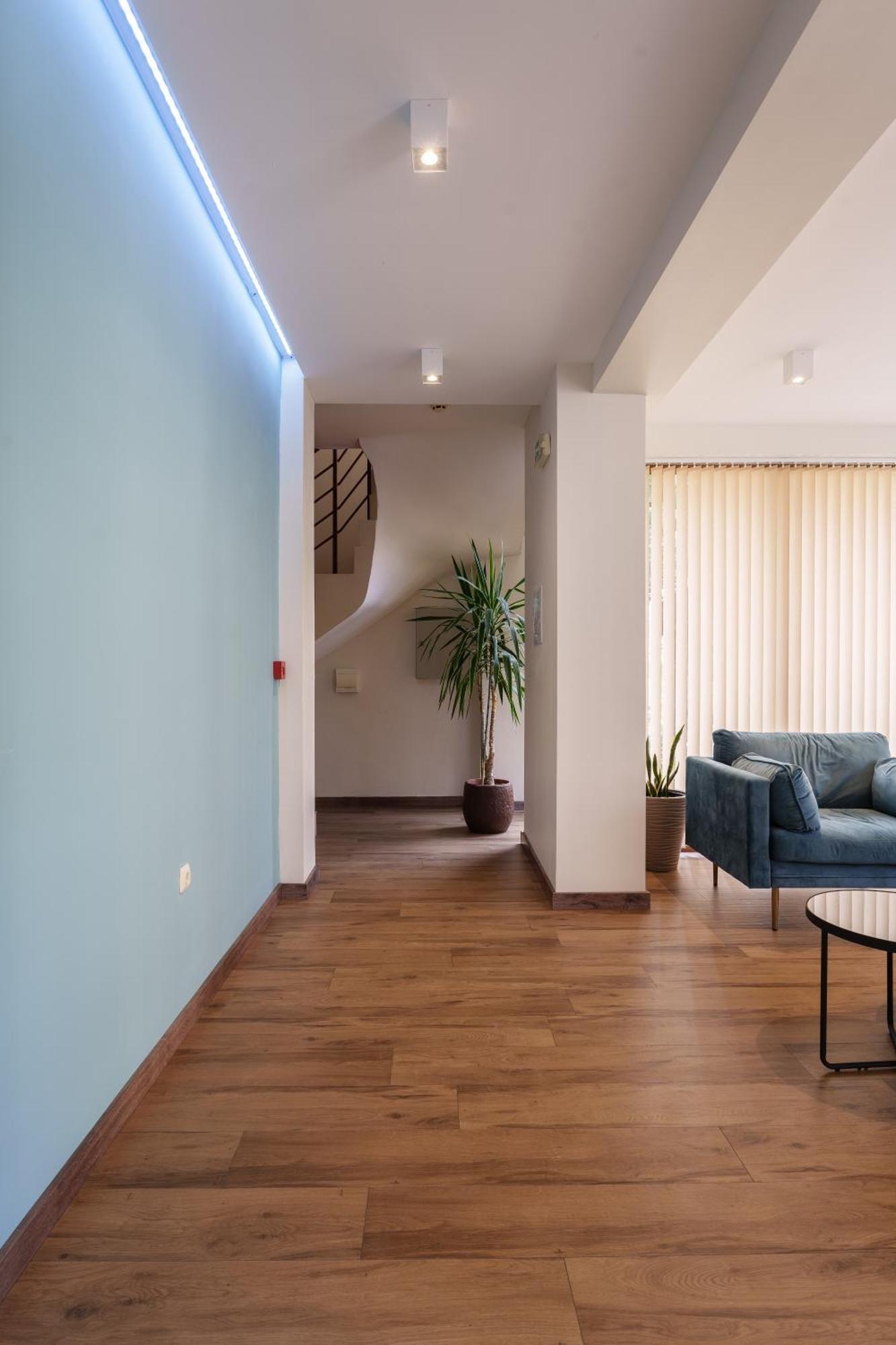 Hotel Milan 普里莫尔斯科 外观 照片